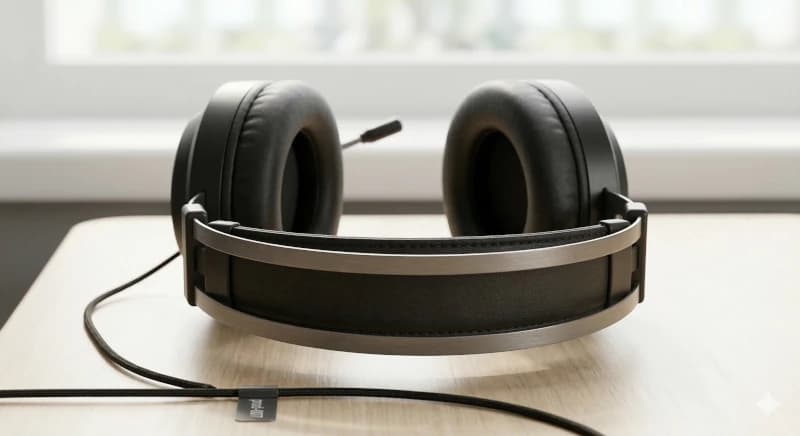 Headset Gamer Surround 7.1 - Imagem 3