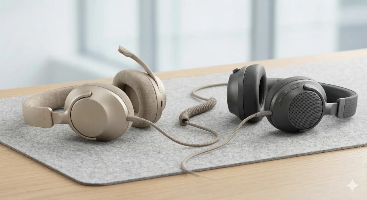 Headsets