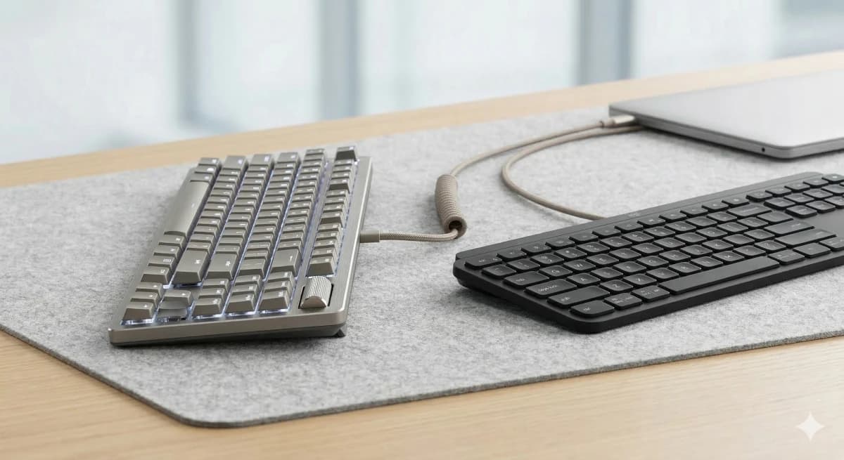 Teclados