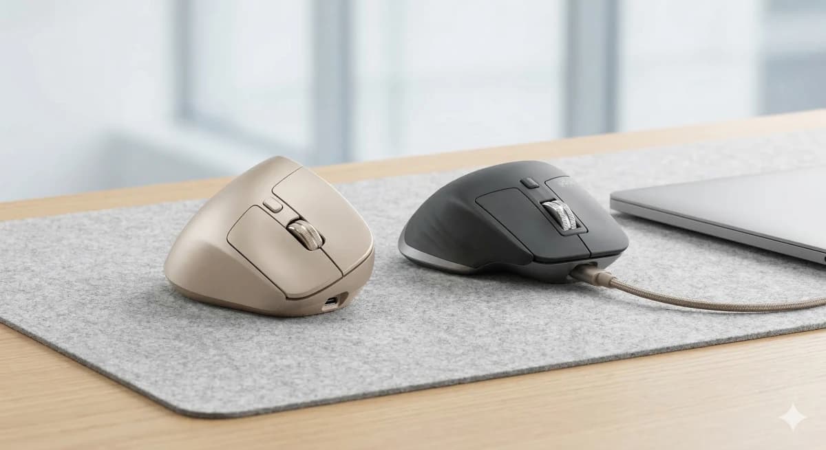 Mouses